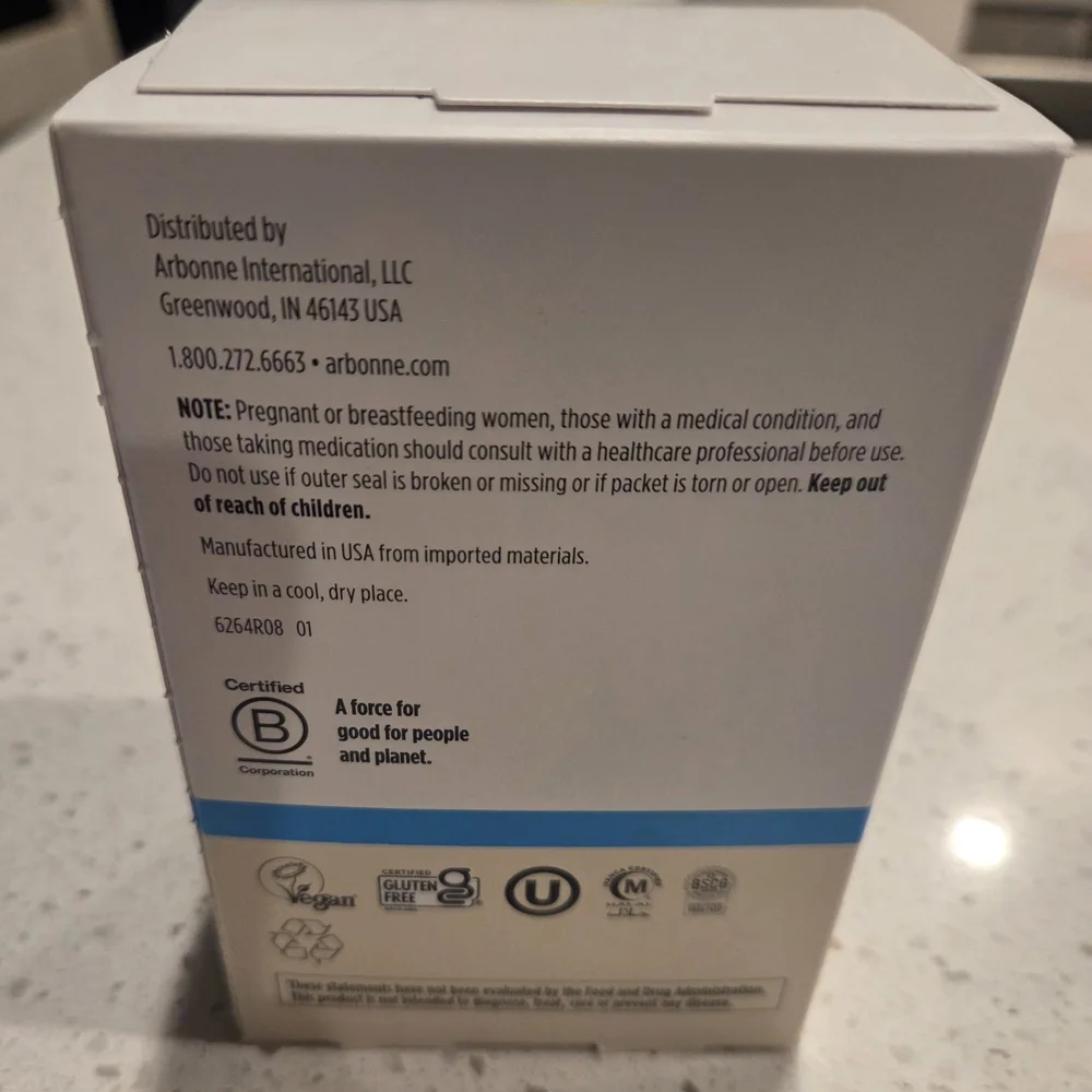 Arbonne - Picture 2 of 3